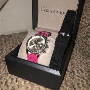 Unlisted Kenneth Cole Watch Bundle